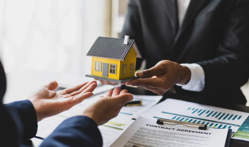 What Is a Delayed Property Transfer in Dubai?