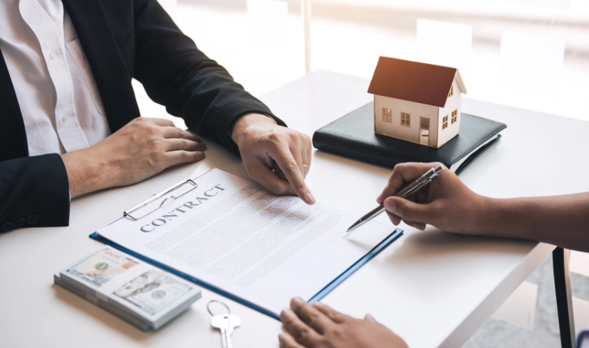 How to Register a Property Mortgage in Dubai