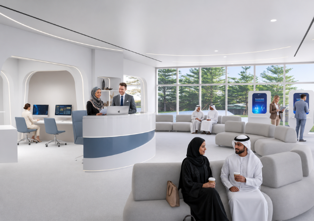 Supporting Property Registration Services Across Dubai
