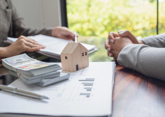 Financial Lease Registration