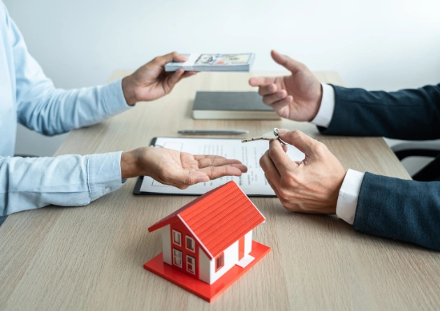 Lease to Own on Development Release