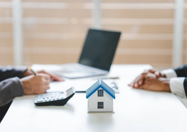 Ejarah Mortgage Release