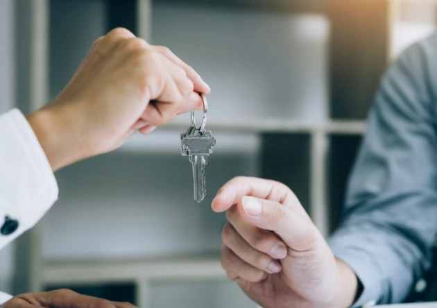 Company Registration for Property Transactions