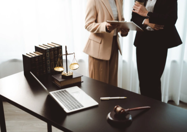 Legal Translation for Real Estate Transactions