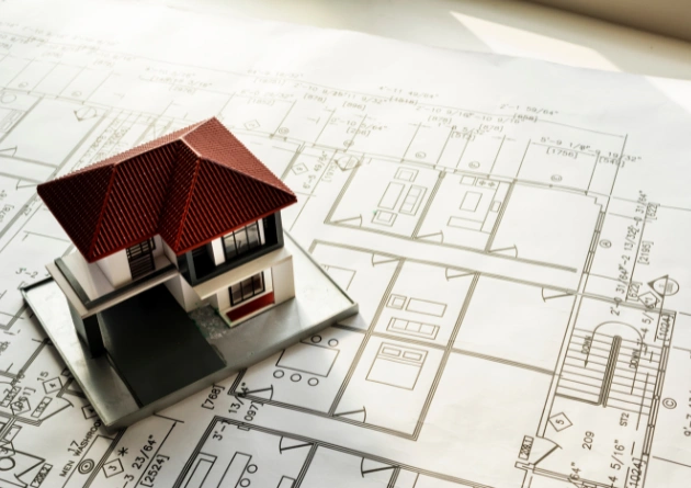 What Is the Difference Between Oqood and a Title Deed in Dubai?