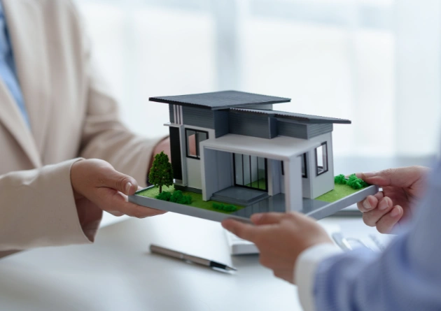 Property Transfer