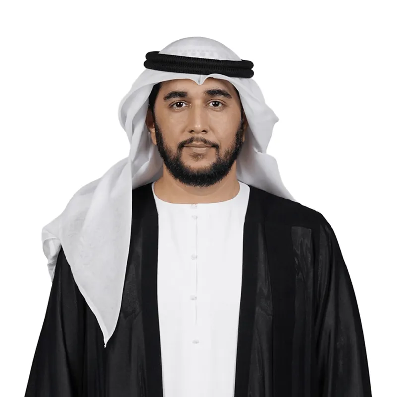 Mohamed Jasim Almaazmi