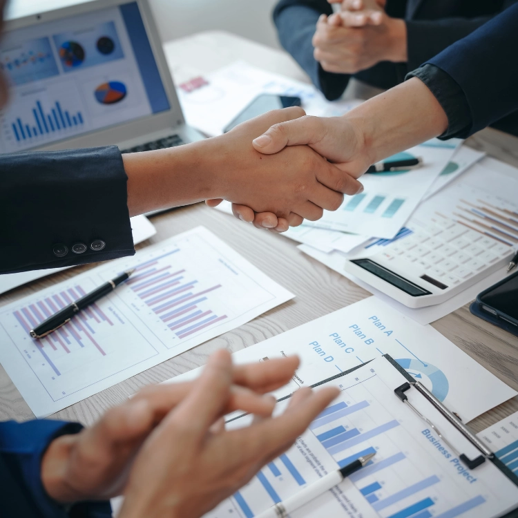 Supporting Every Stage of Your Business Journey