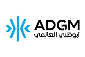 ADGM logo