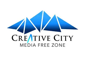 Creative City Fujairah logo