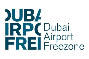 DAFZA logo