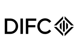 DIFC logo