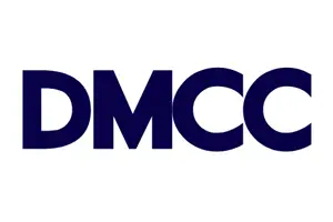 DMCC logo