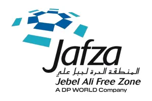 JAFZA logo