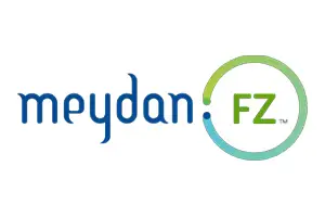 Meydan FZ logo
