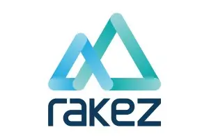 RAKEZ logo