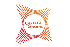 SHAMS logo