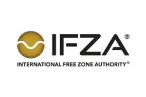 IFZA logo