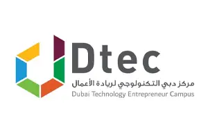 DTEC logo