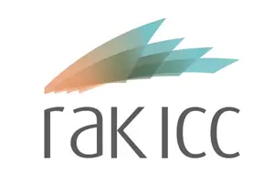 RAK ICC logo