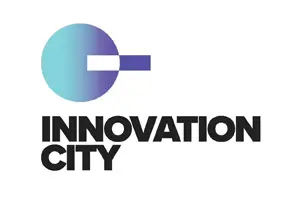 RAK Innovation City logo