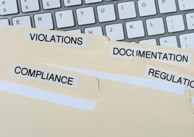 AML Compliance