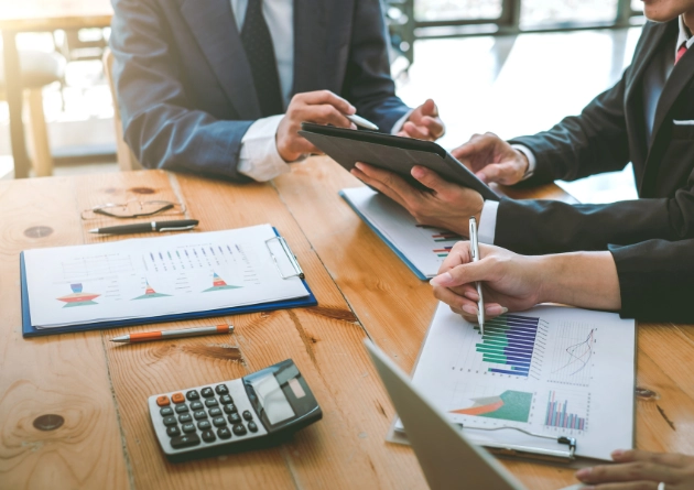 Audit Services