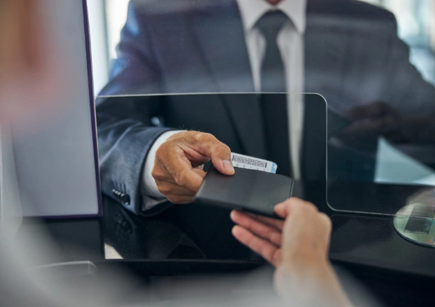 Banking Compliance Support