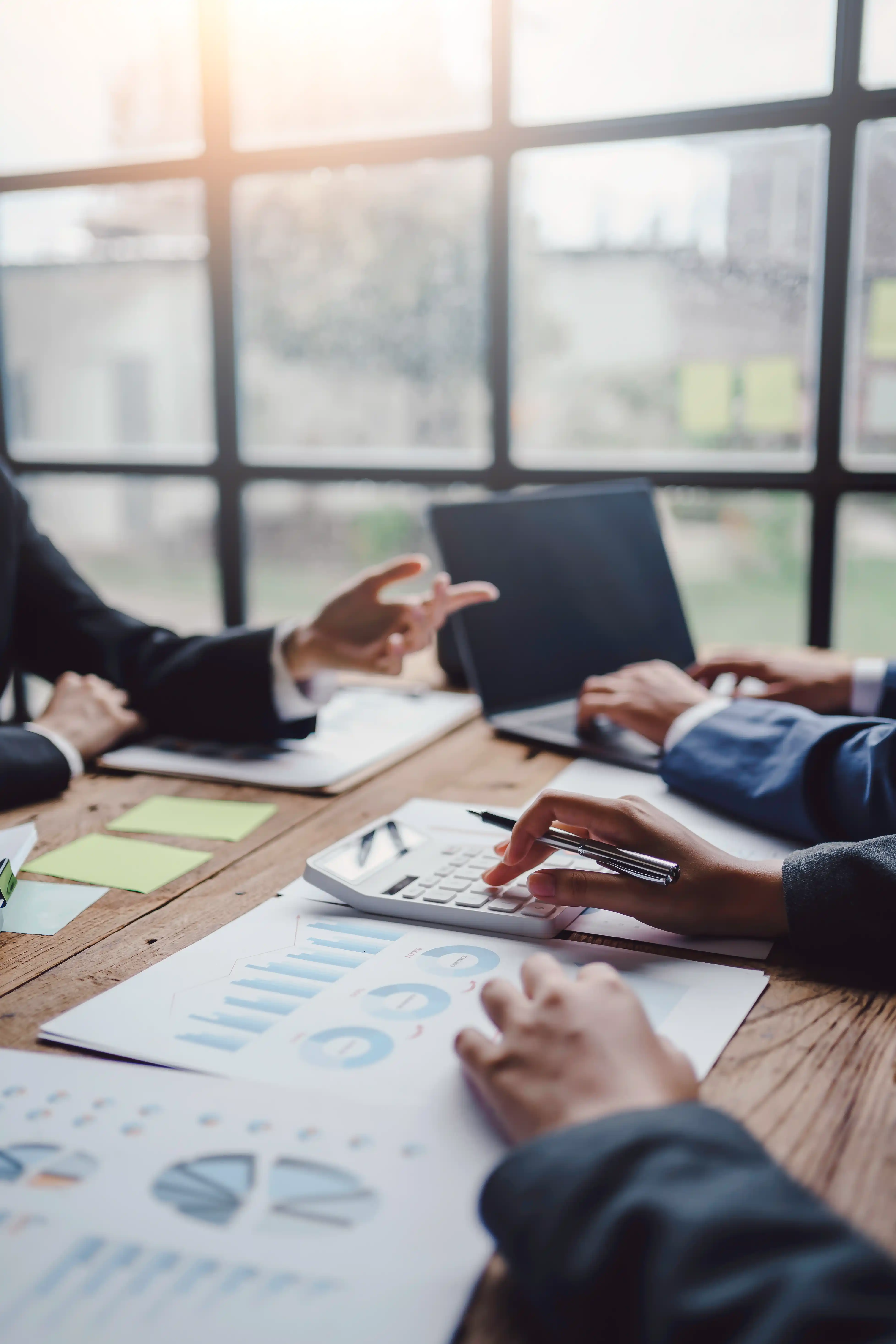 Grow your business in the UAE with RAALC Management Consultancy