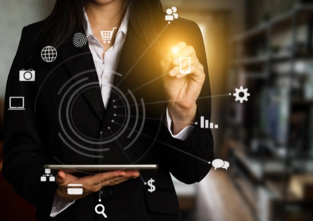 Business Growth Strategy