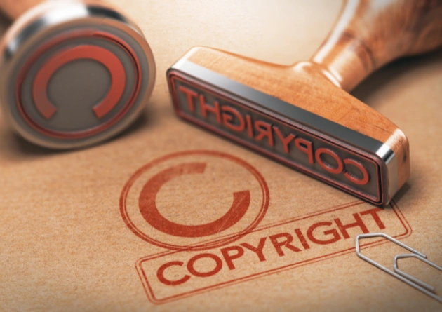 Copyright Registration