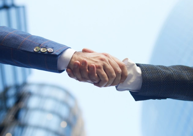 Mergers & Acquisitions