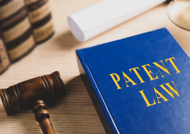 Patent Registration