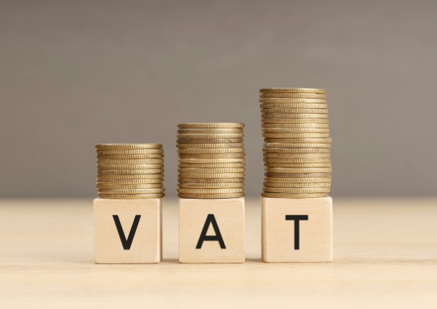VAT Services
