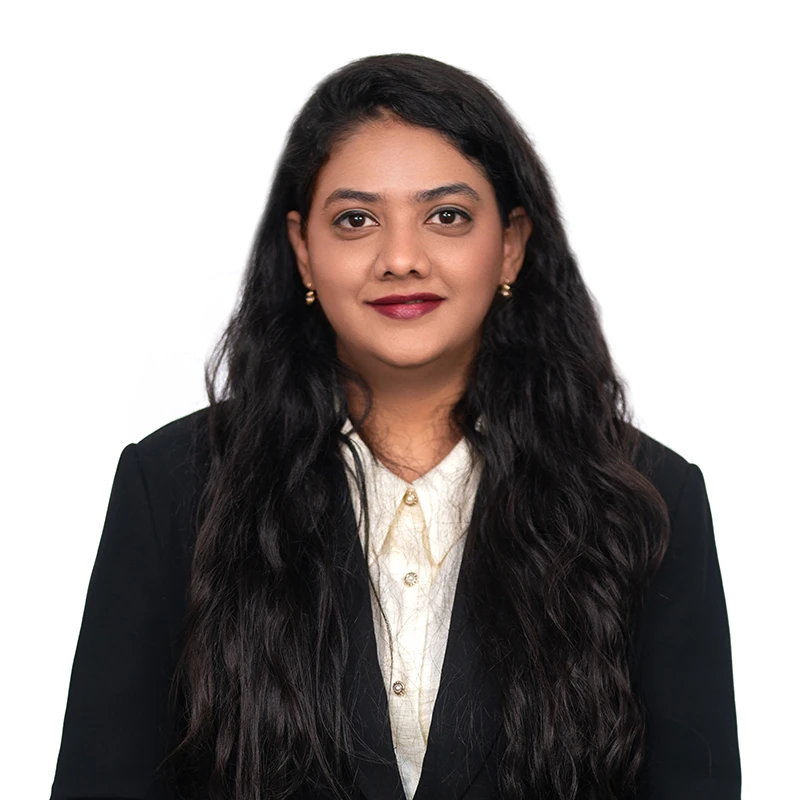 Asna Patel