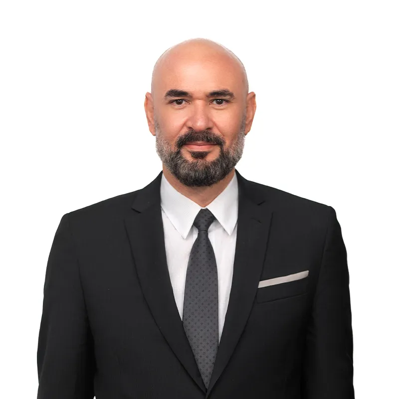 إيهاب محمد