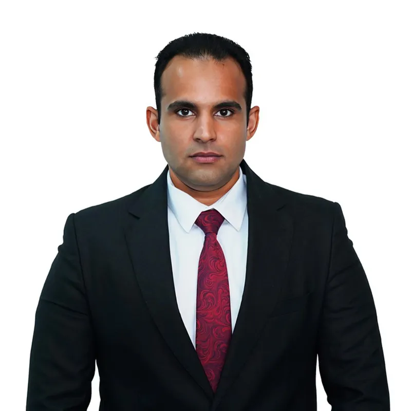 Haitham Badr