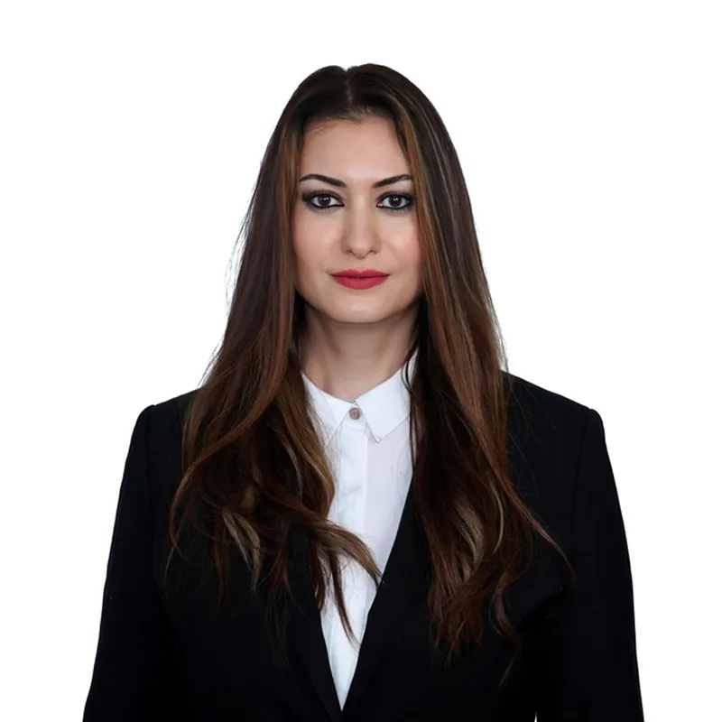 Heba Mohamed