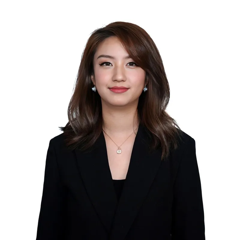 Kate Chen