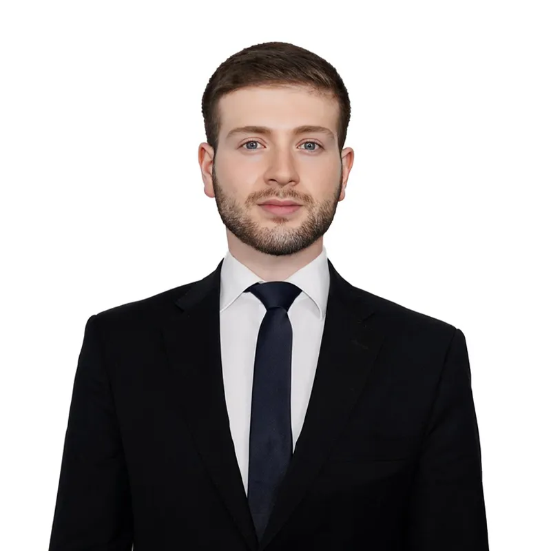 Mohammed Mamedov