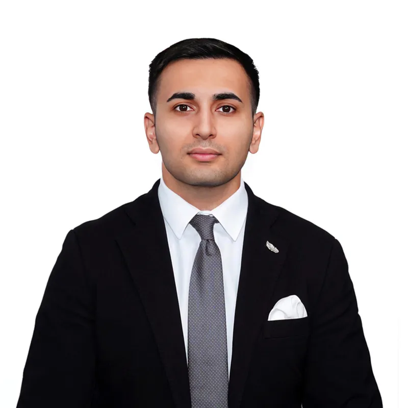 Zaur Kurbanov